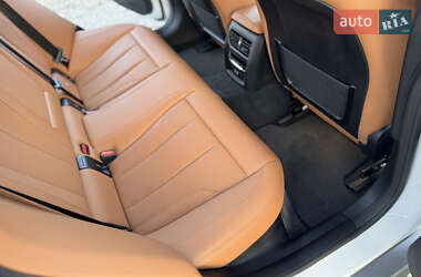 Купе BMW i4 2023 в 