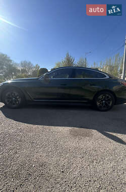 Купе BMW i4 2023 в 