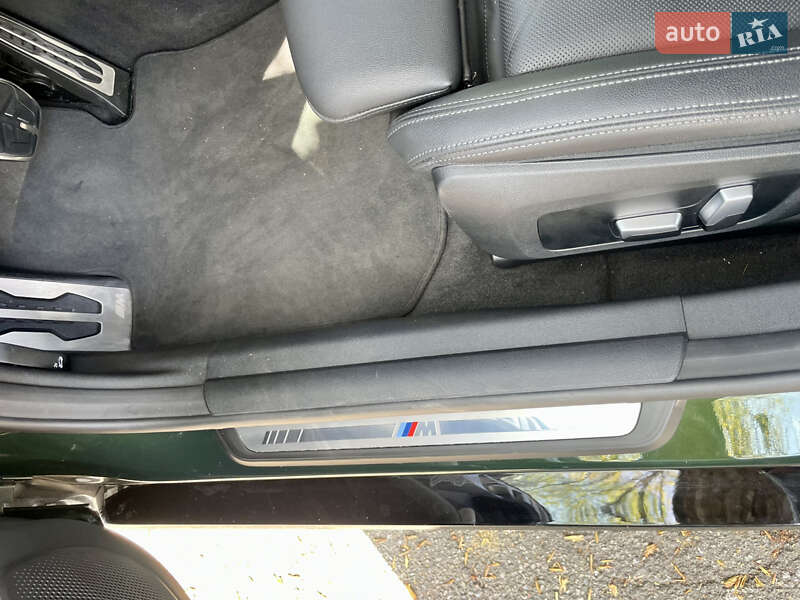 Купе BMW i4 2023 в Києві
