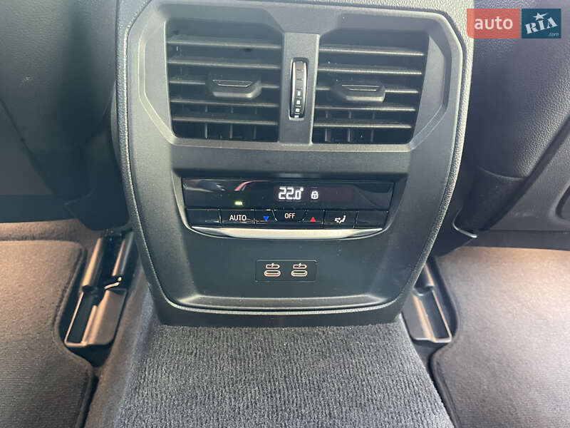 Купе BMW i4 2023 в Києві