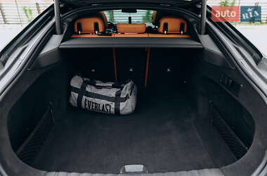 Купе BMW i4 2022 в 