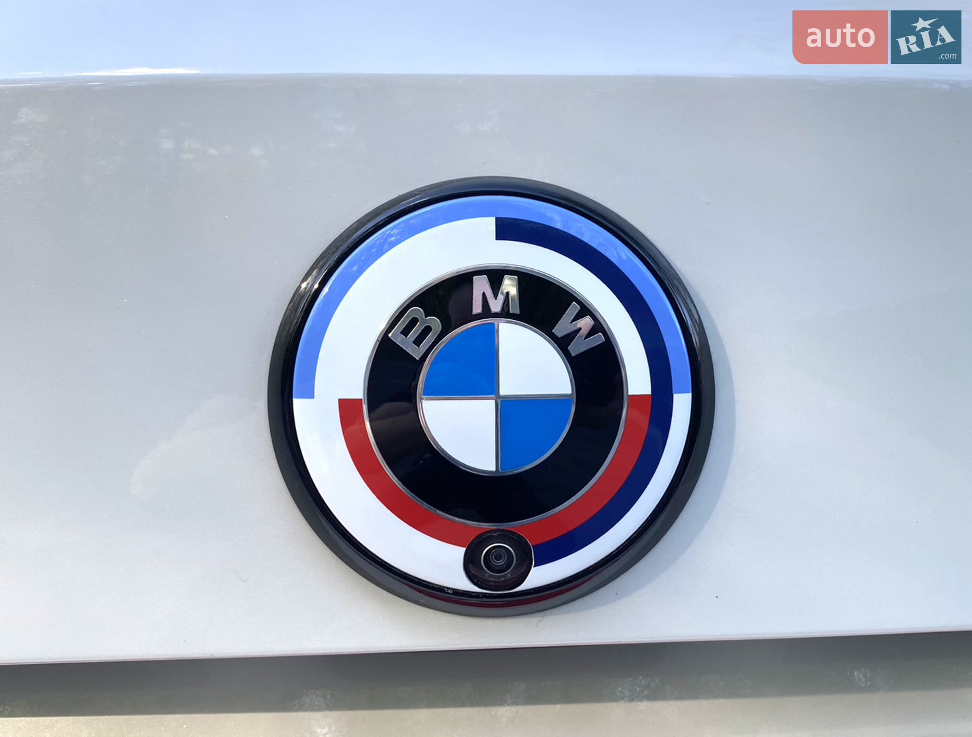 2023 BMW i4 - мініатюра 23