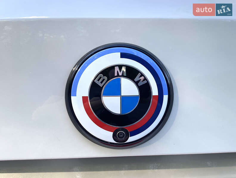 Купе BMW i4 2023 в Тернополе фото 23 Купе BMW i4 2023 в Тернополе