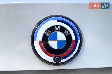 Купе BMW i4 2023 в 