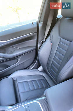 Купе BMW i4 2023 в 
