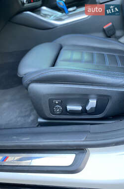 Купе BMW i4 2023 в 