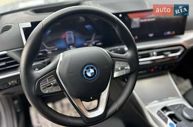 Купе BMW i4 2023 в 