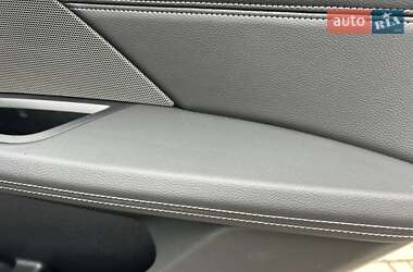 Купе BMW i4 2023 в 