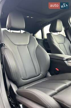 Купе BMW i4 2023 в 