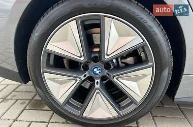 Купе BMW i4 2023 в 