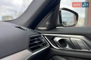 Купе BMW i4 2023 в 