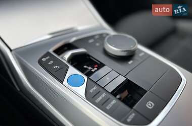 Купе BMW i4 2023 в 
