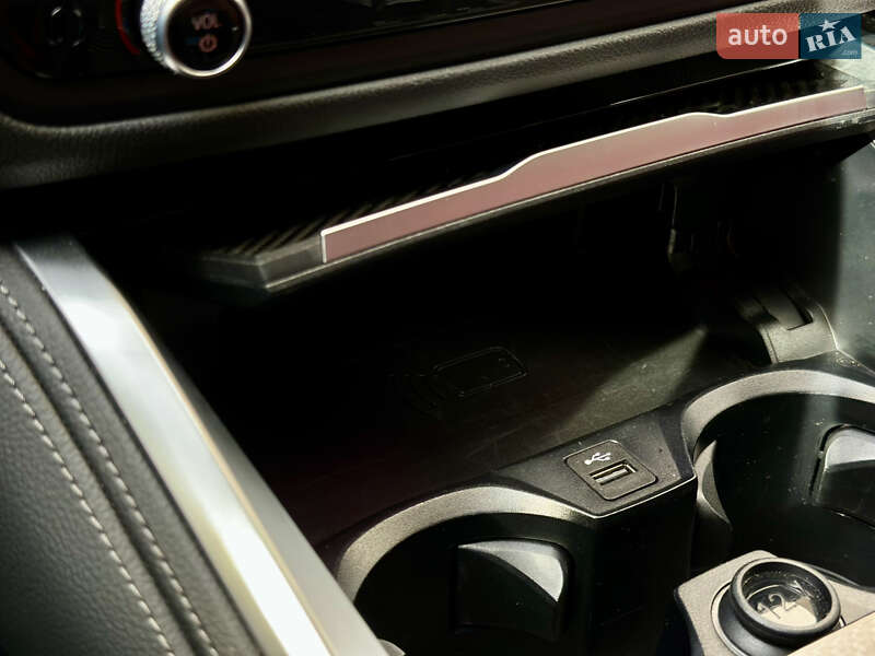 Купе BMW i4 2022 в Києві