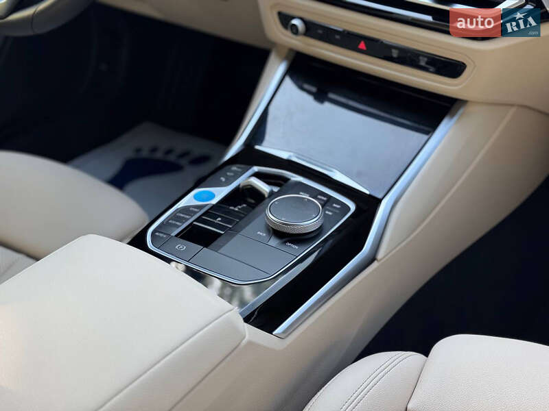 Купе BMW i4 2023 в Днепре фото 14 Купе BMW i4 2023 в Днепре