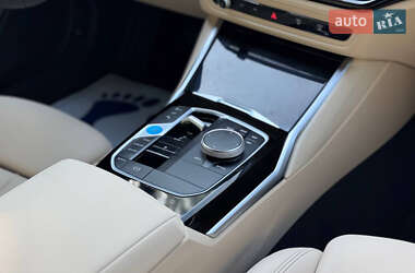 Купе BMW i4 2023 в 