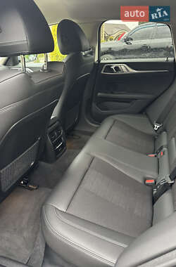 Купе BMW i4 2023 в 