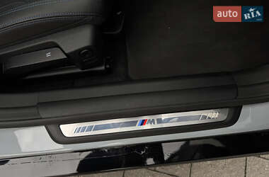 Купе BMW i4 2024 в 