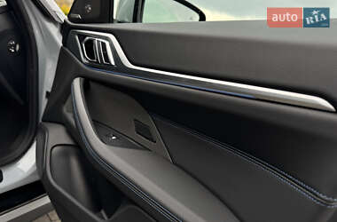 Купе BMW i4 2024 в 
