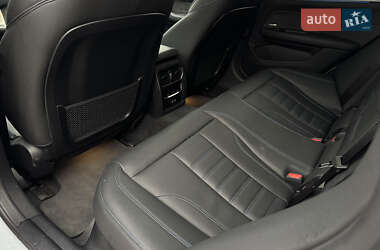 Купе BMW i4 2024 в 
