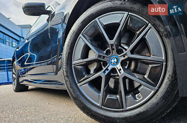 Купе BMW i4 2023 в 
