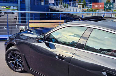 Купе BMW i4 2023 в 