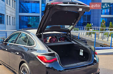Купе BMW i4 2023 в 