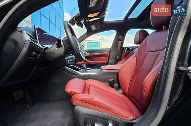 Купе BMW i4 2023 в 