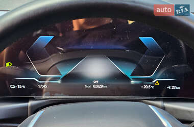 Купе BMW i4 2023 в 