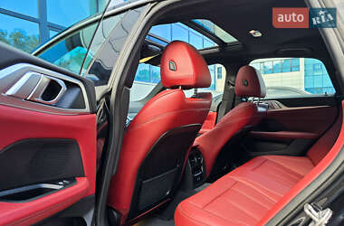 Купе BMW i4 2023 в 