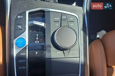 Купе BMW i4 2023 в 