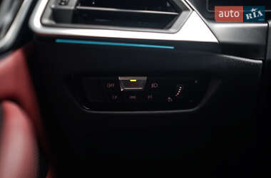 Купе BMW i4 2024 в 