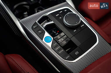 Купе BMW i4 2024 в 