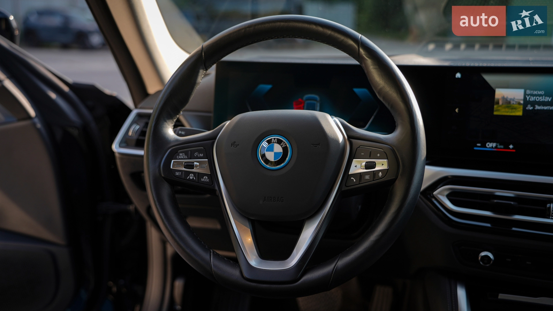 2022 BMW i4 - мініатюра 16