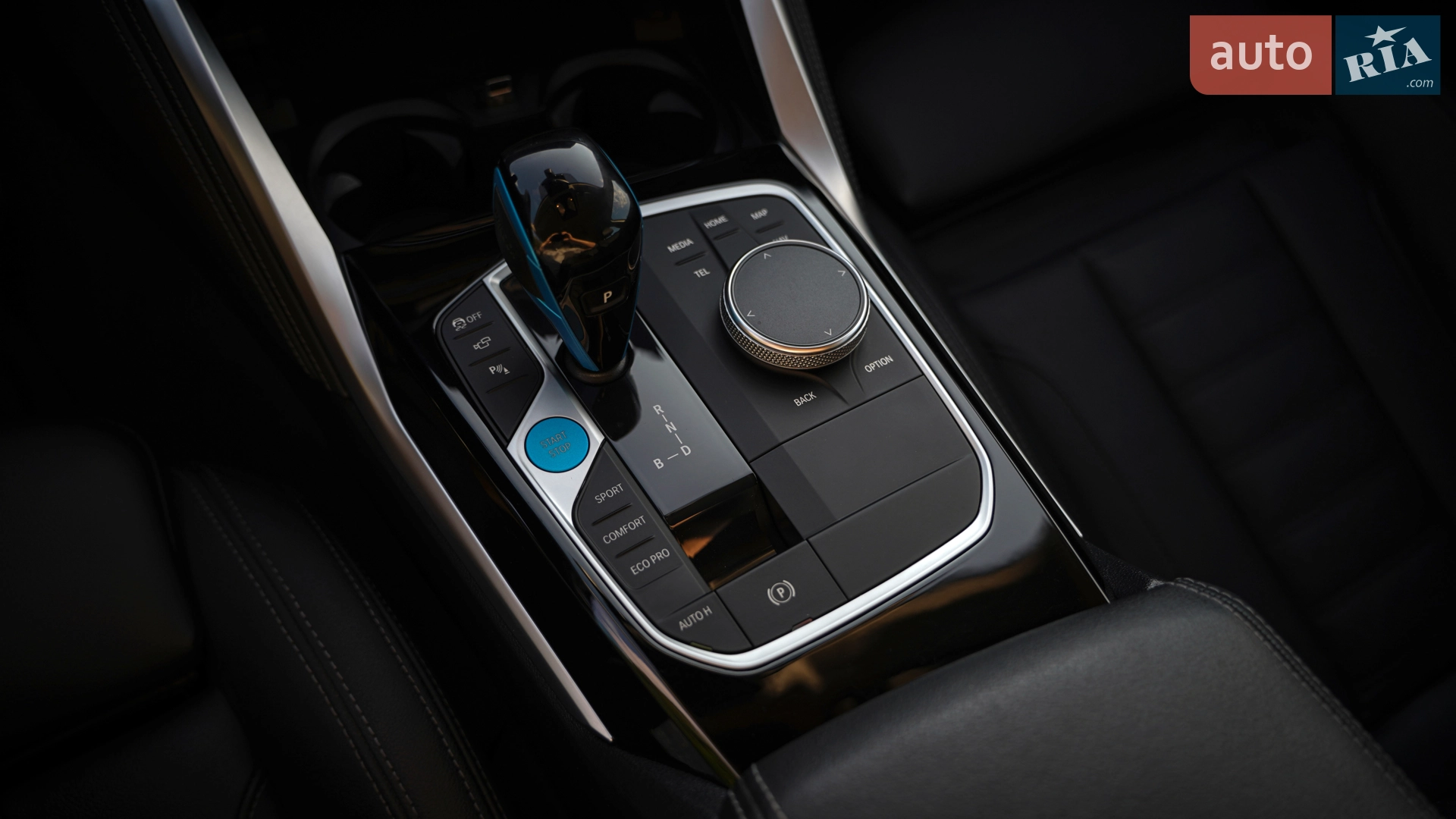 2022 BMW i4 - мініатюра 14