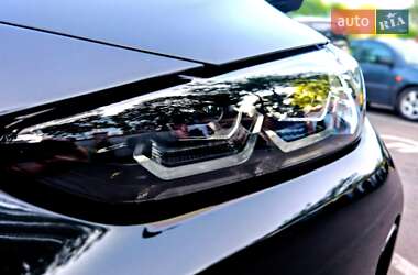 Купе BMW i4 2024 в Одесі