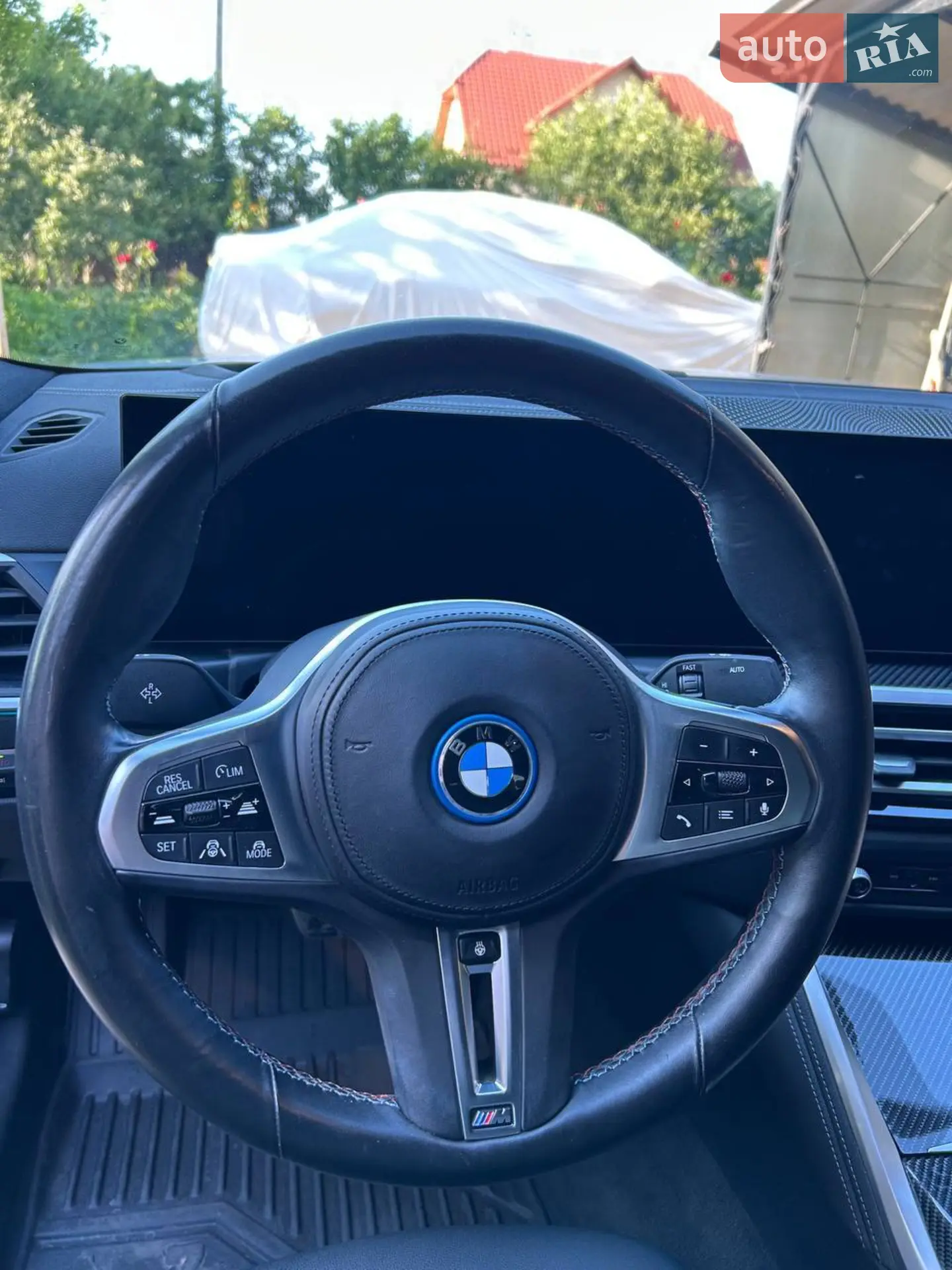 2022 BMW i4 - мініатюра 13