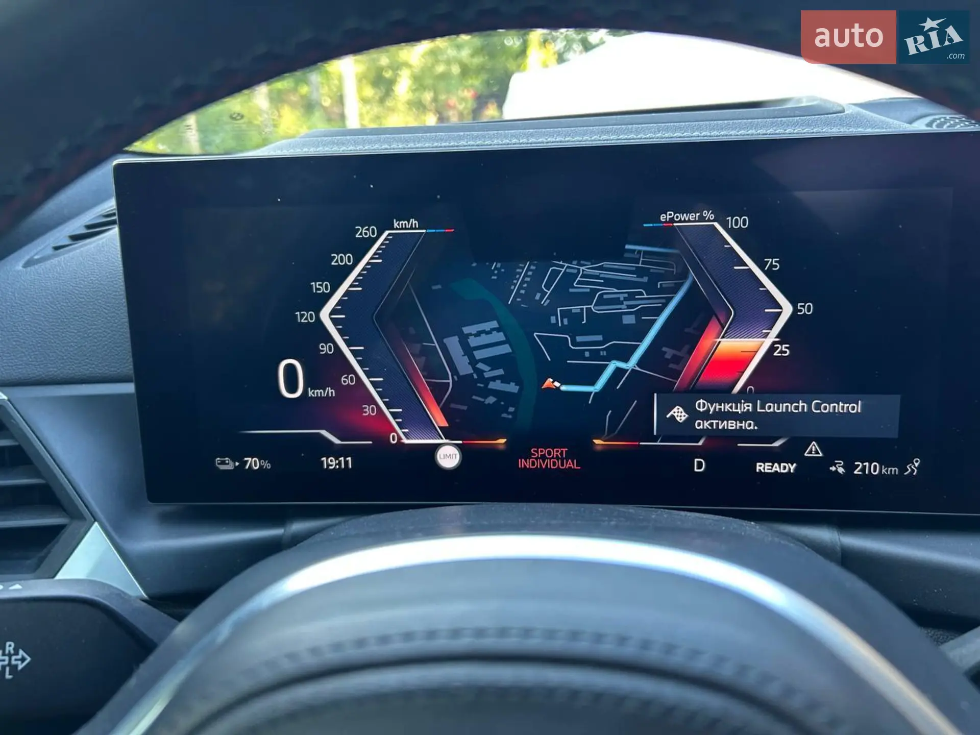 2022 BMW i4 - мініатюра 24