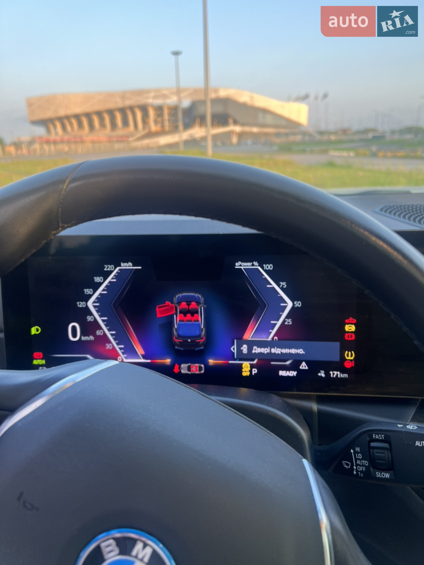 2022 BMW i4 - мініатюра 23