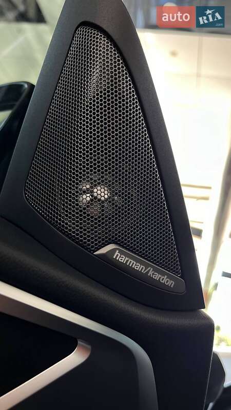 Купе BMW i4 2022 в Днепре