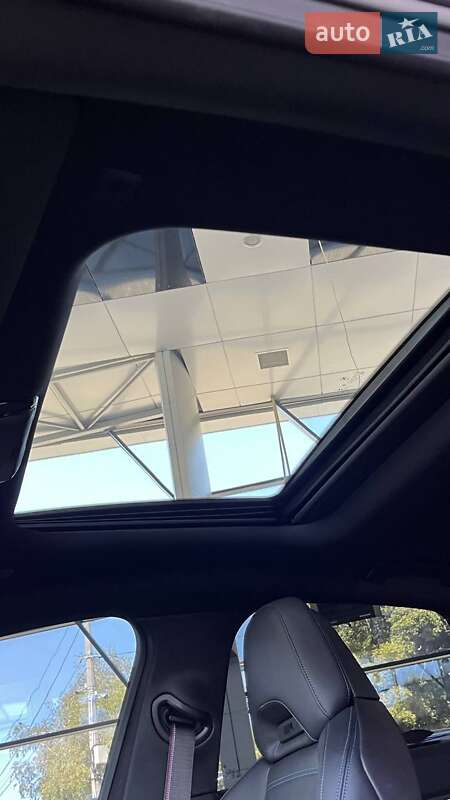 Купе BMW i4 2022 в Днепре