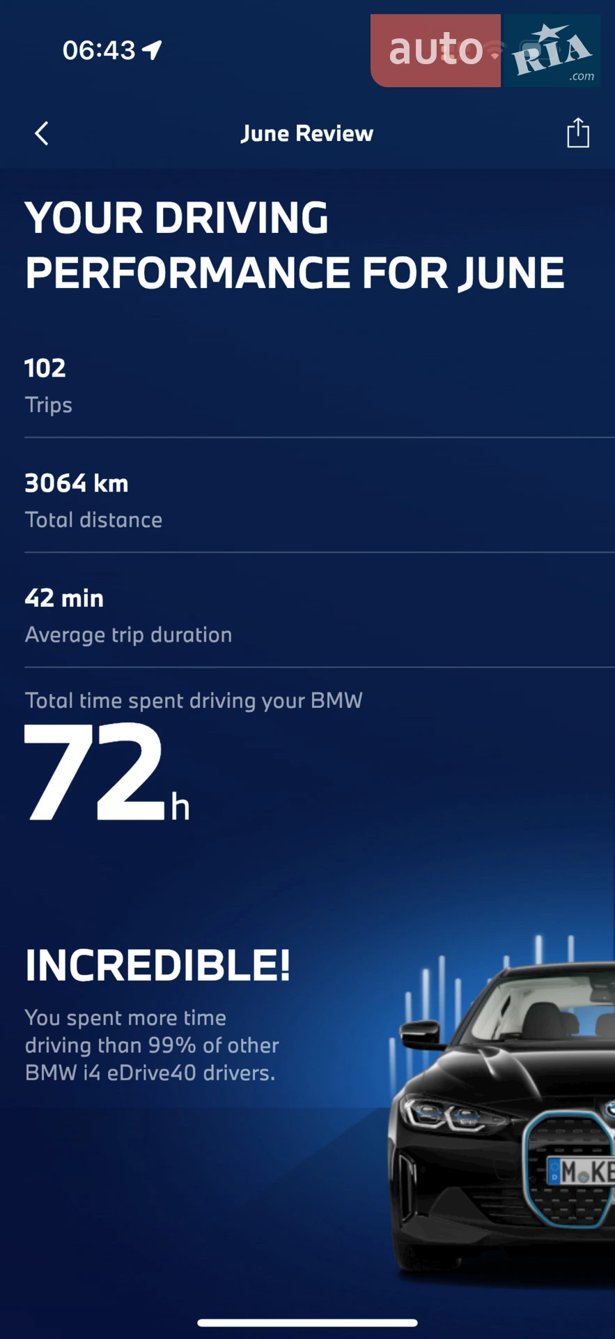 2022 BMW i4 - мініатюра 27