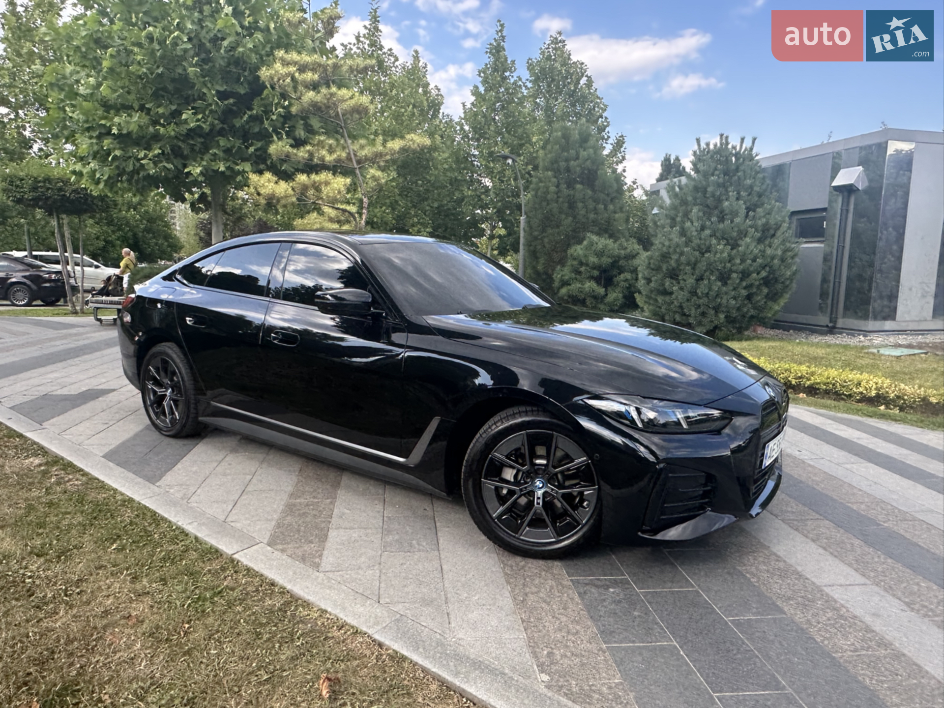 Фото авто 5