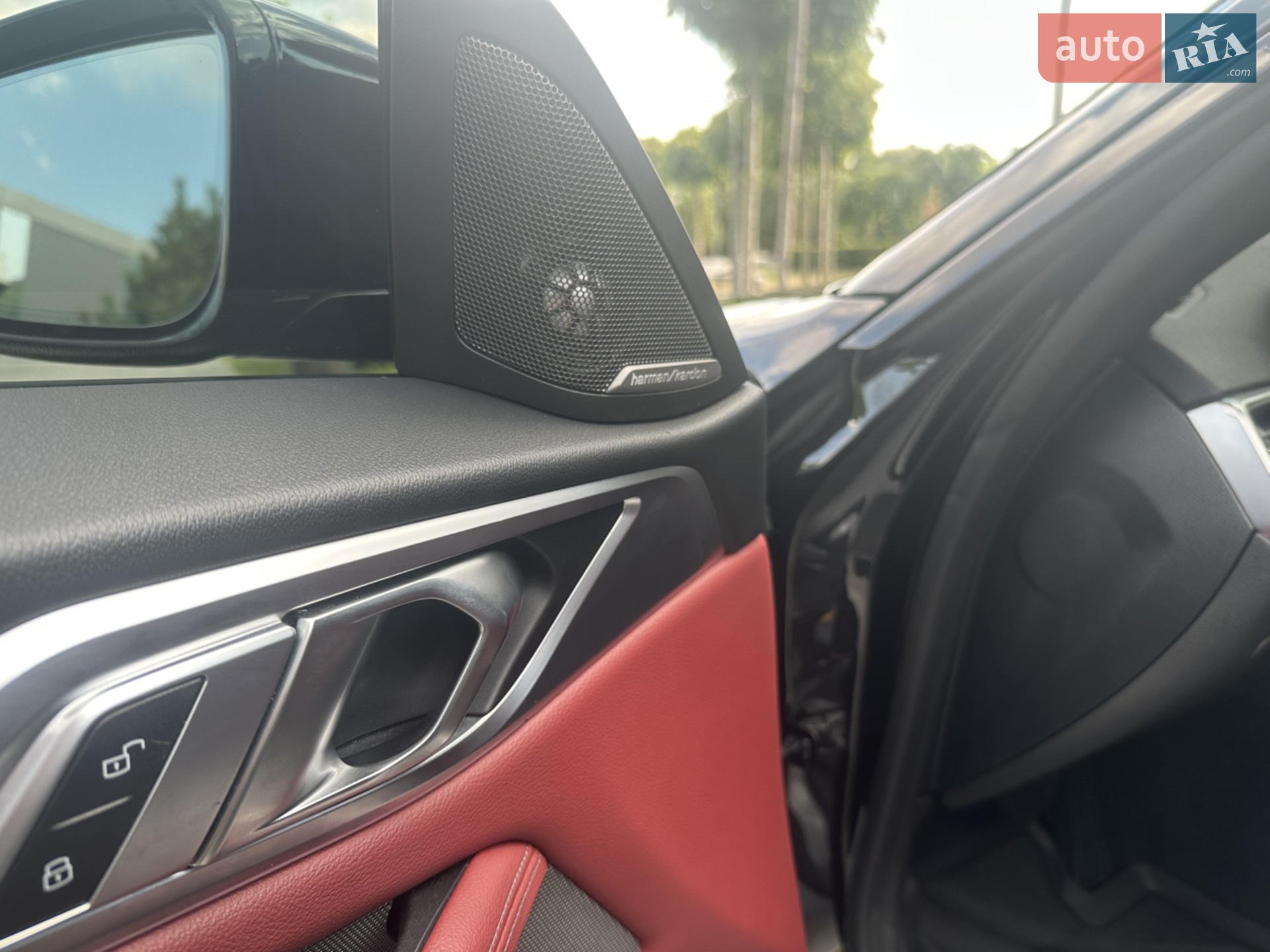 BMW I4 2022 VIN WBY73AW01PFN46010 фото оголошення 8 з 9