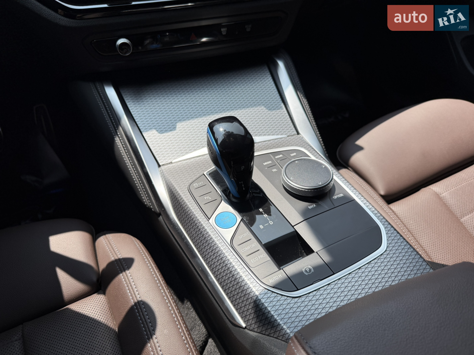 2022 BMW i4 - мініатюра 12