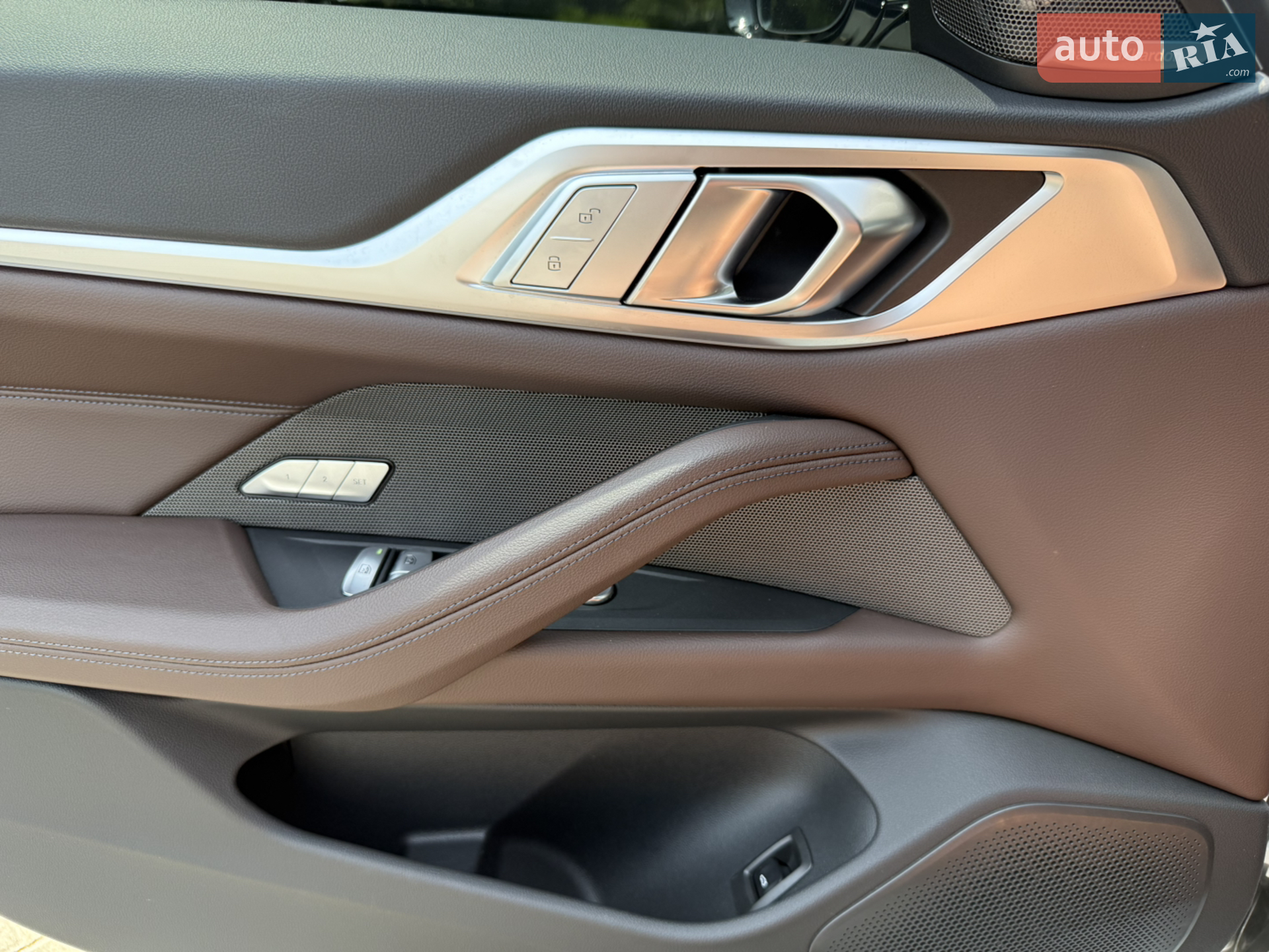 2022 BMW i4 - мініатюра 15