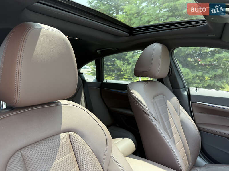 Купе BMW i4 2022 в Одесі фото 20 Купе BMW i4 2022 в Одесі