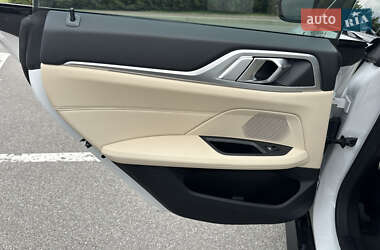 Купе BMW i4 2023 в 