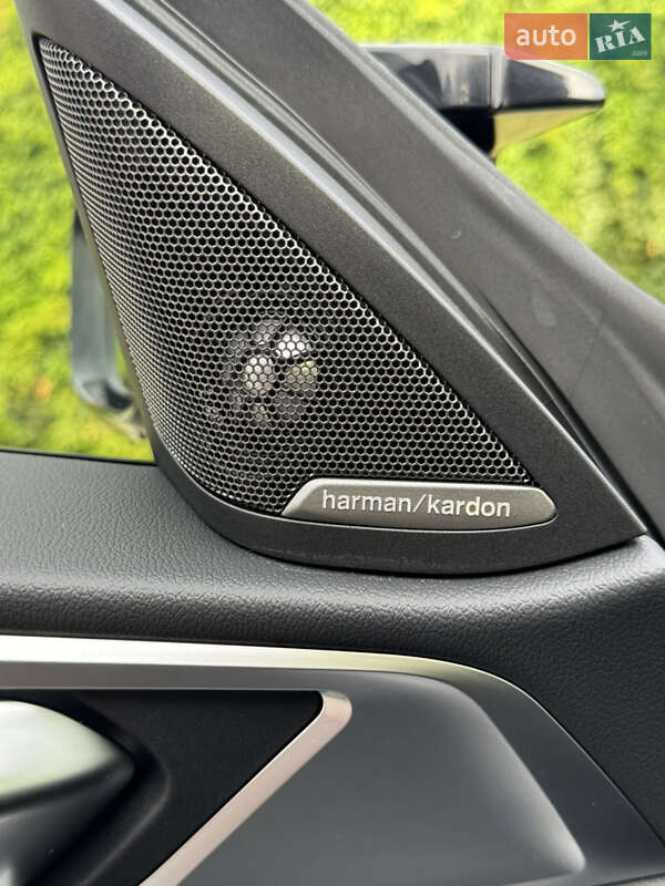 Купе BMW i4 2024 в Ивано-Франковске