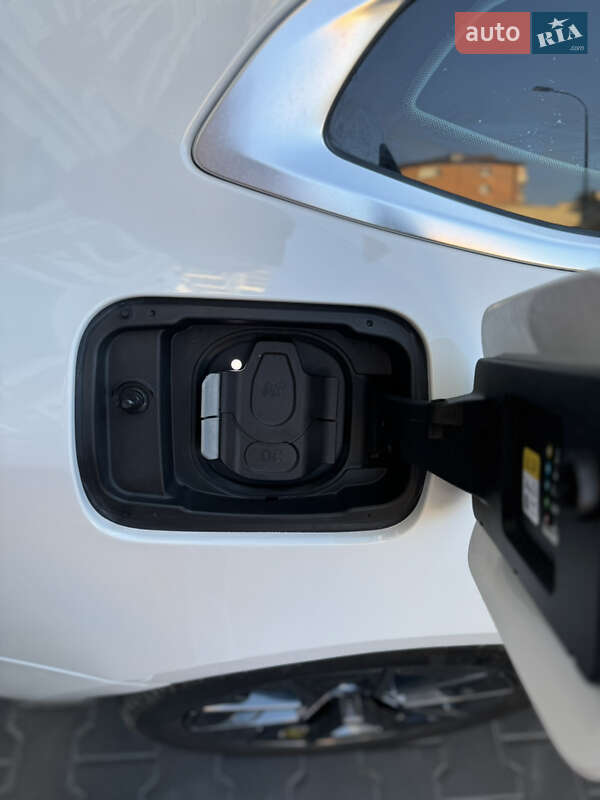 Купе BMW i4 2023 в Белой Церкви