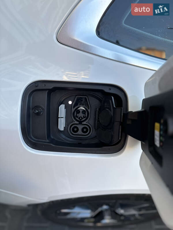 Купе BMW i4 2023 в Белой Церкви